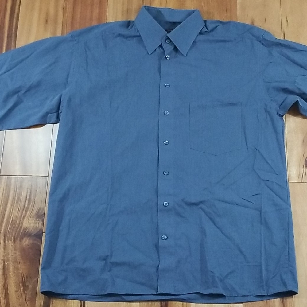 Lloyd Germany Long Sleeve Shirt